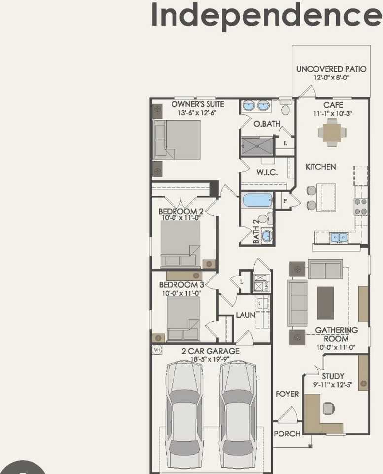 7910 Ponderosa Pne #C - Photo 6 of 6