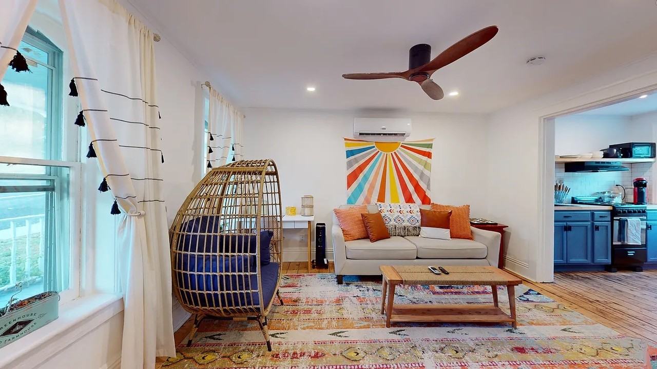 69 Mansion St #1 - Photo 2 of 19