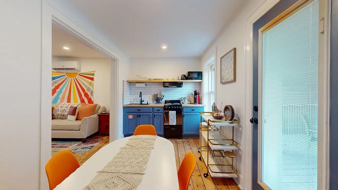 69 Mansion St #1 - Photo 5 of 19