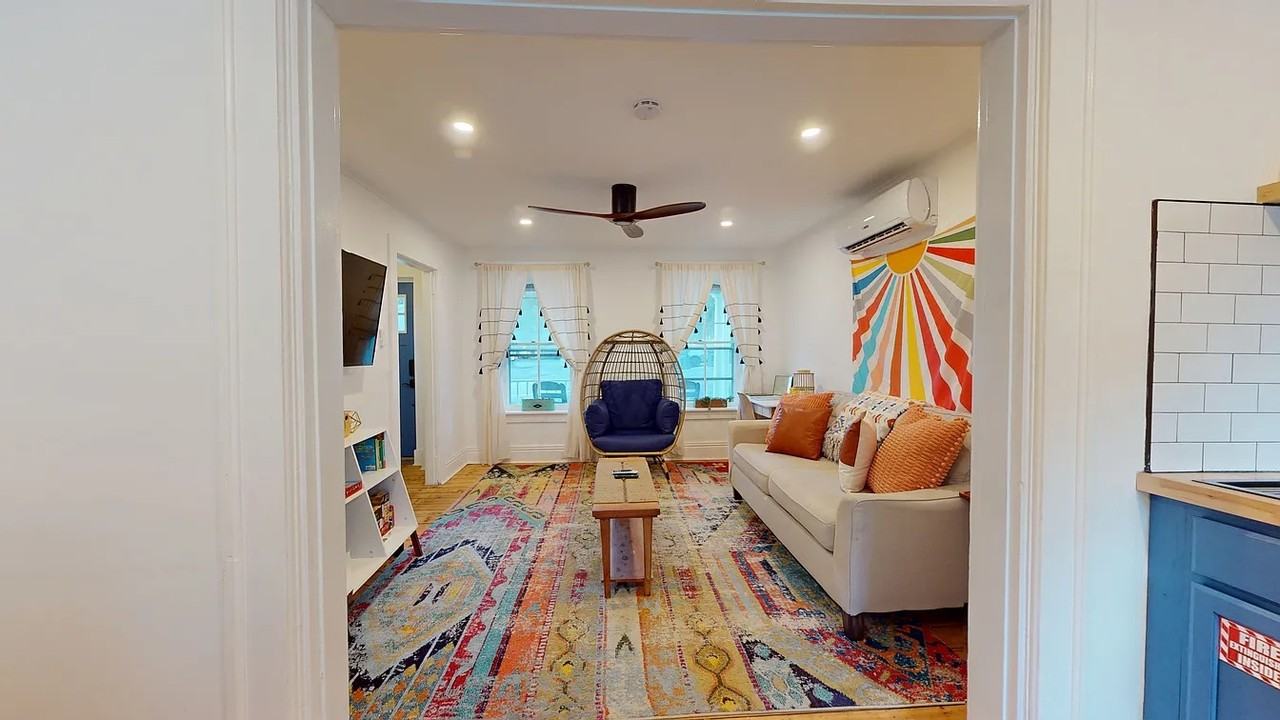 69 Mansion St #1 - Photo 6 of 19