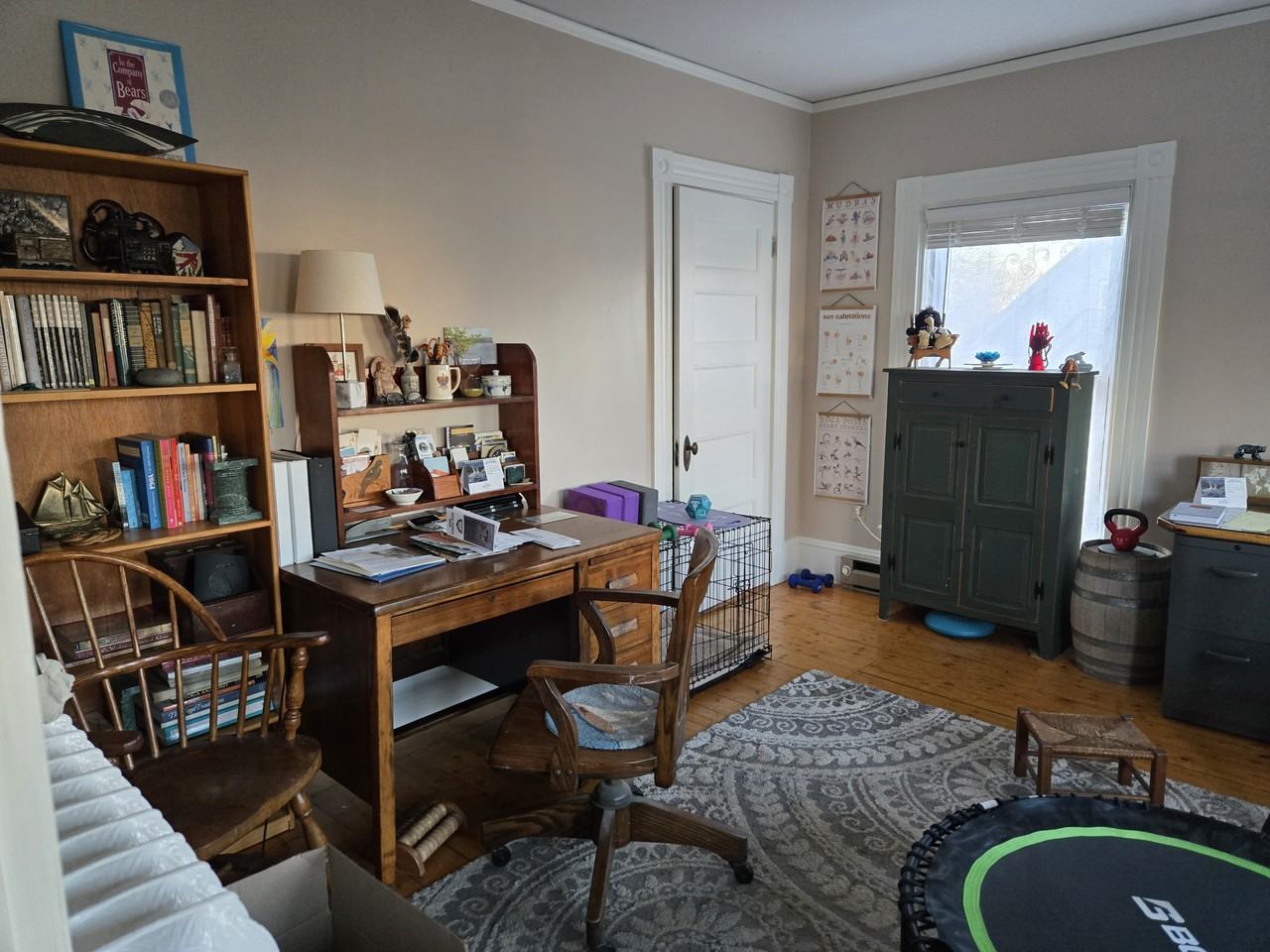 91 N Main St #A - Photo 3 of 11