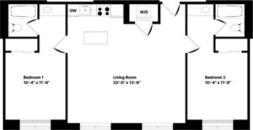 featured image of 3400 Edinborough Way