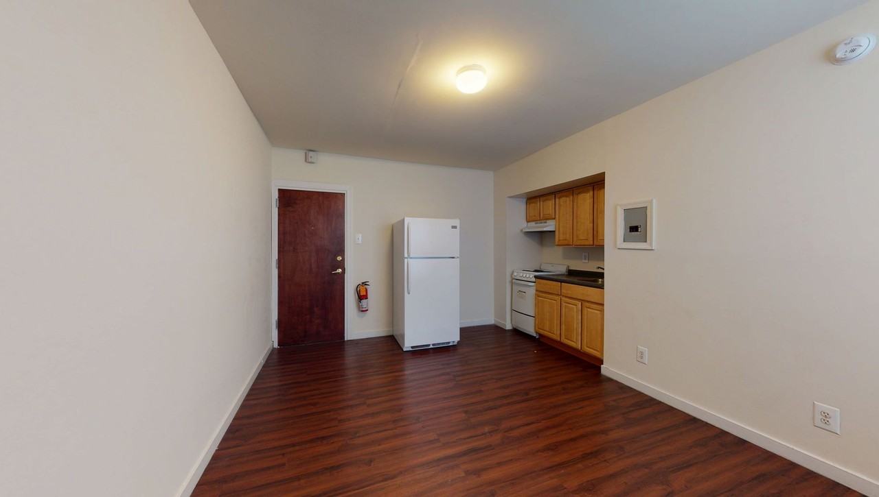 Trinity Place Apartments - Photo 2 of 12