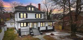 5402 Edmondson Ave #NA - Photo 1 of 1