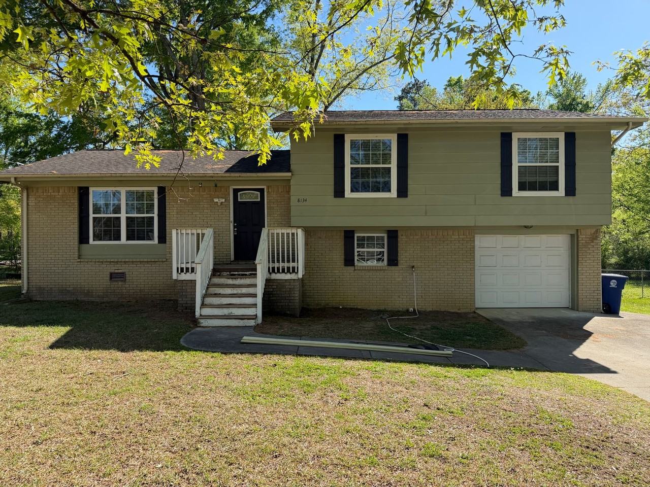 8134 Karr St