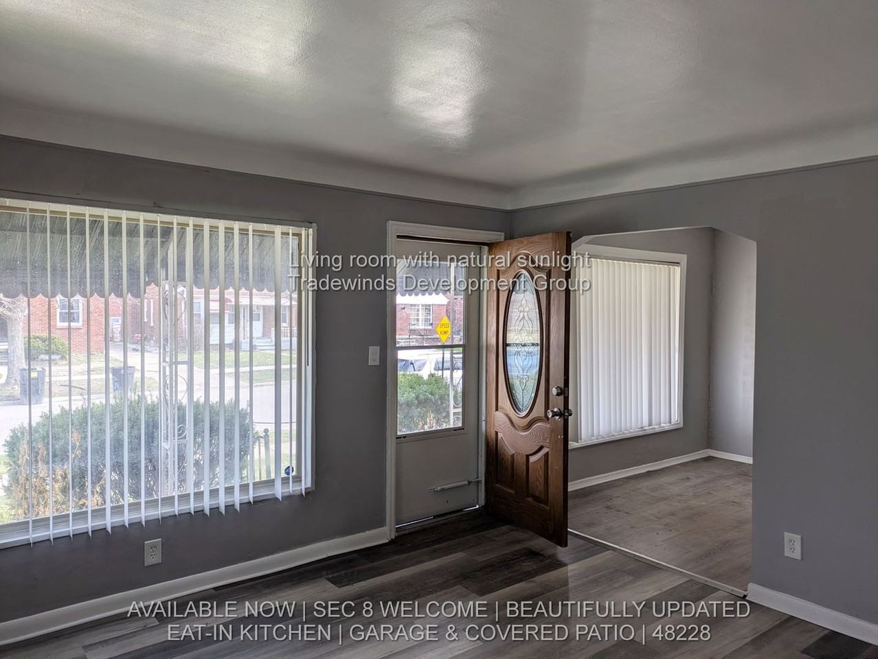 6761 Memorial Ave - Photo 2 of 13