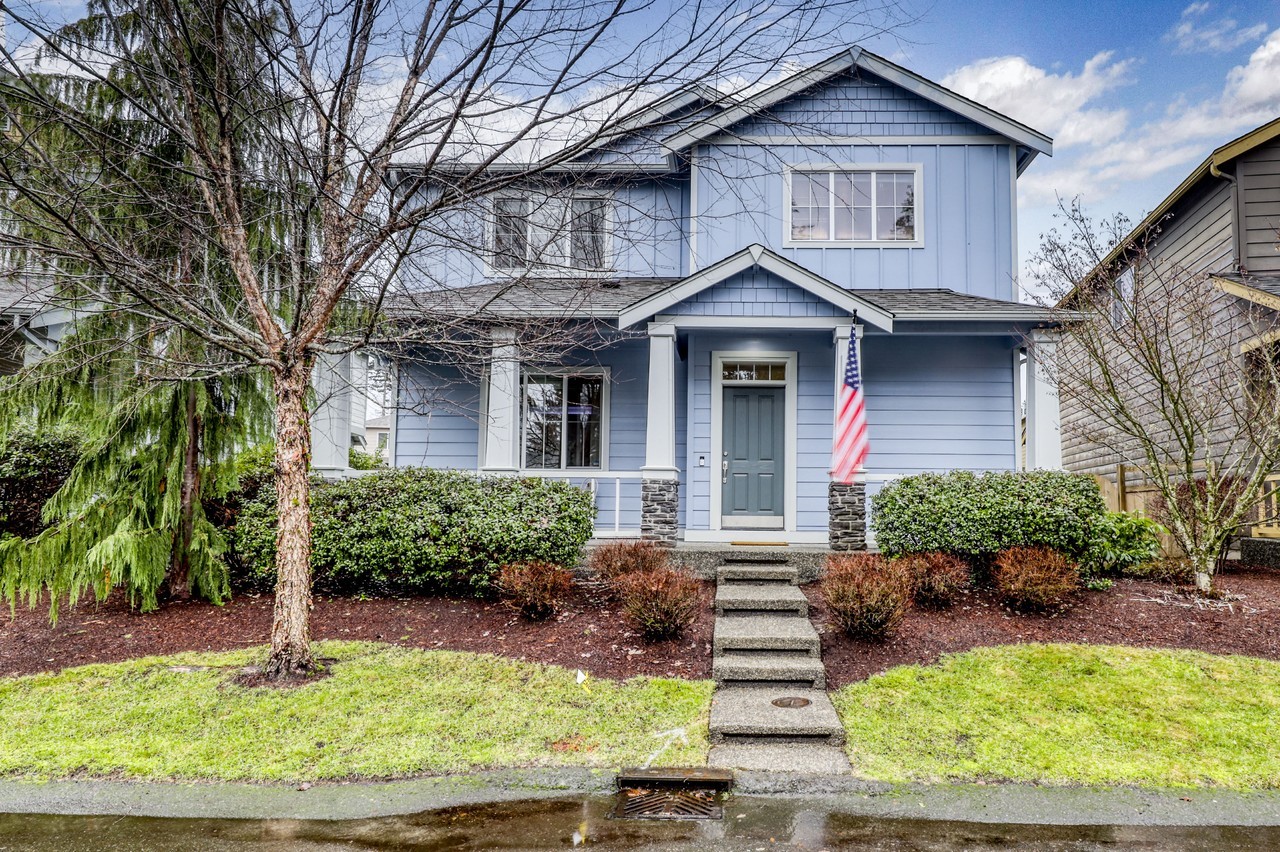 4619r Strathmore Cir Sw, Port Orchard, WA 98367 - 4 bedroom House ...