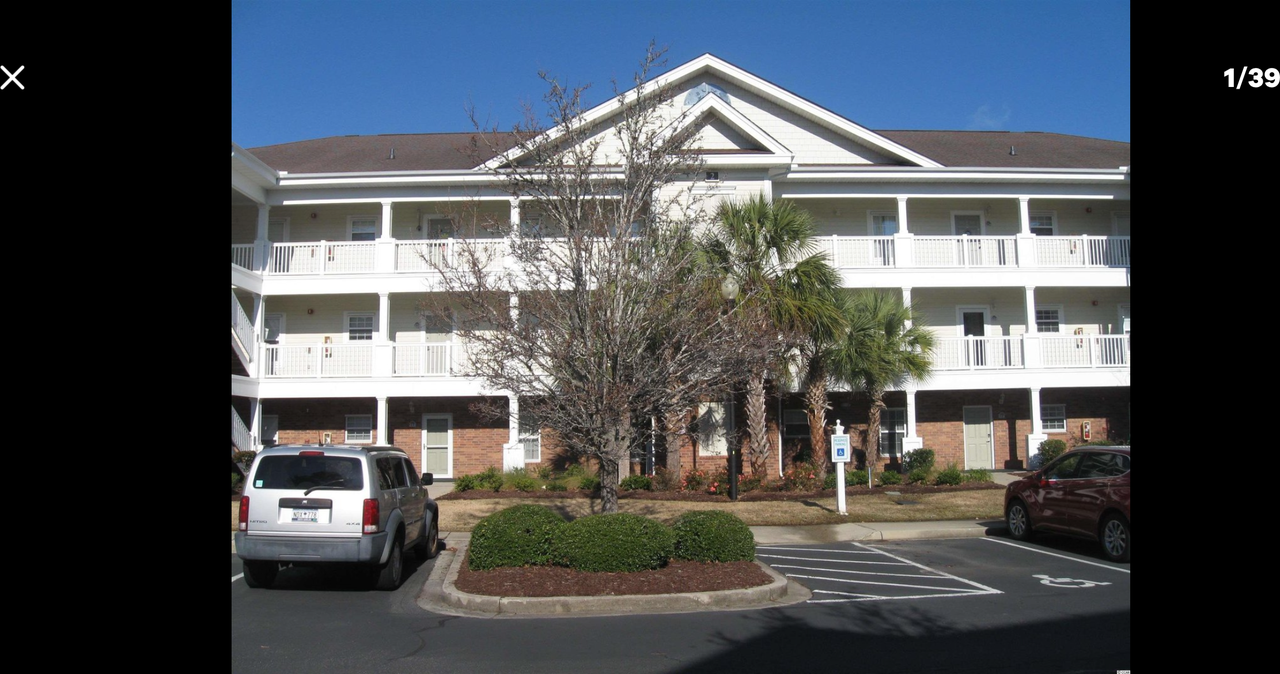 5825 Catalina Dr #223