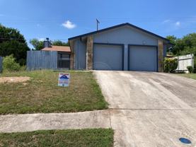 4104 Water Street, Killeen - Photo 1 of 1