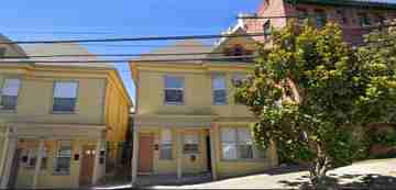 featured image of 545 Georgia St