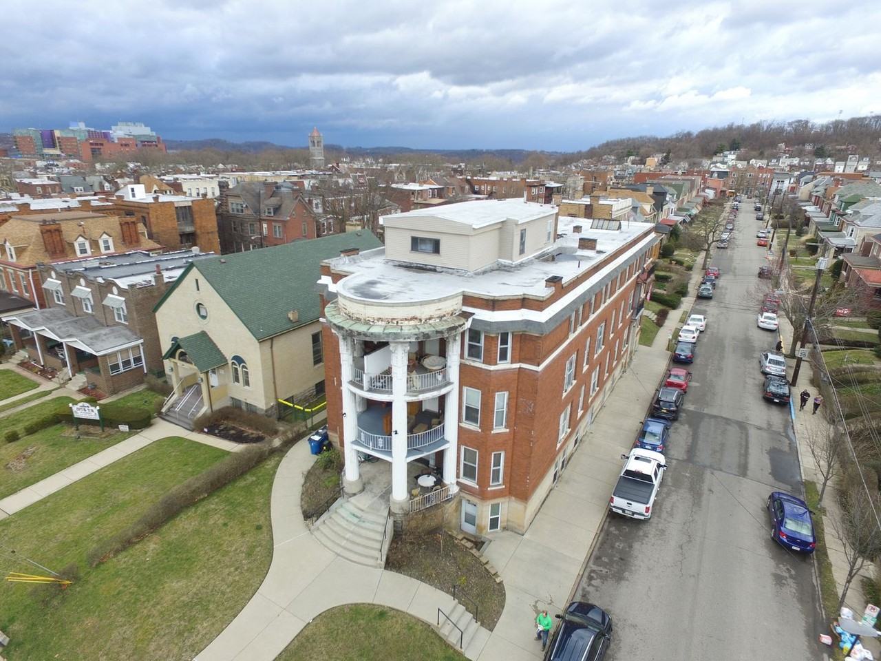 4925 Friendship Ave #14 - Photo 2 of 17