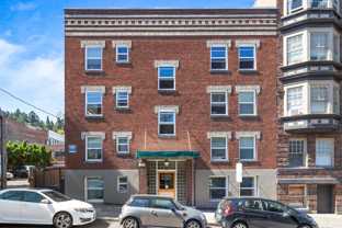 Margaret Anne Apartments - Photo 1 of 1