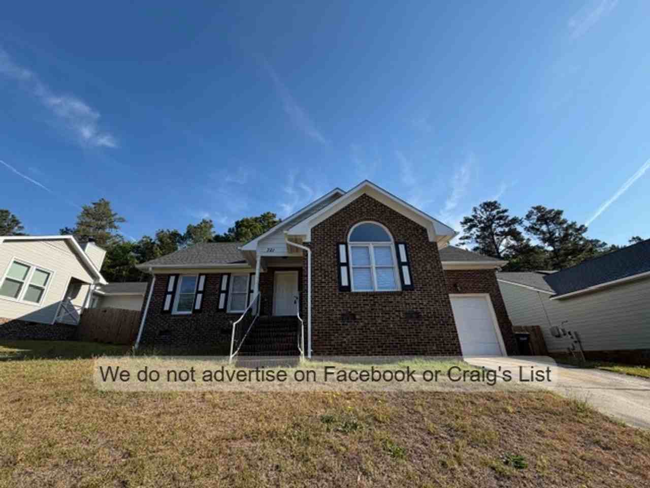 321 Abbottswood Dr