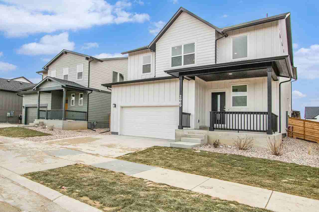 2969 Biplane St - Photo 2 of 36