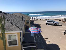 Pacific Blue | The Strand - Photo 1 of 1