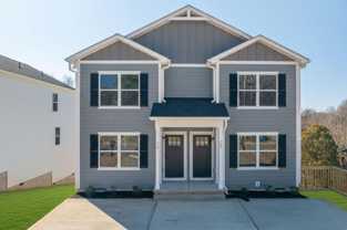 Brand-New Townhome for Lease in Hickory! - Photo 1 of 1