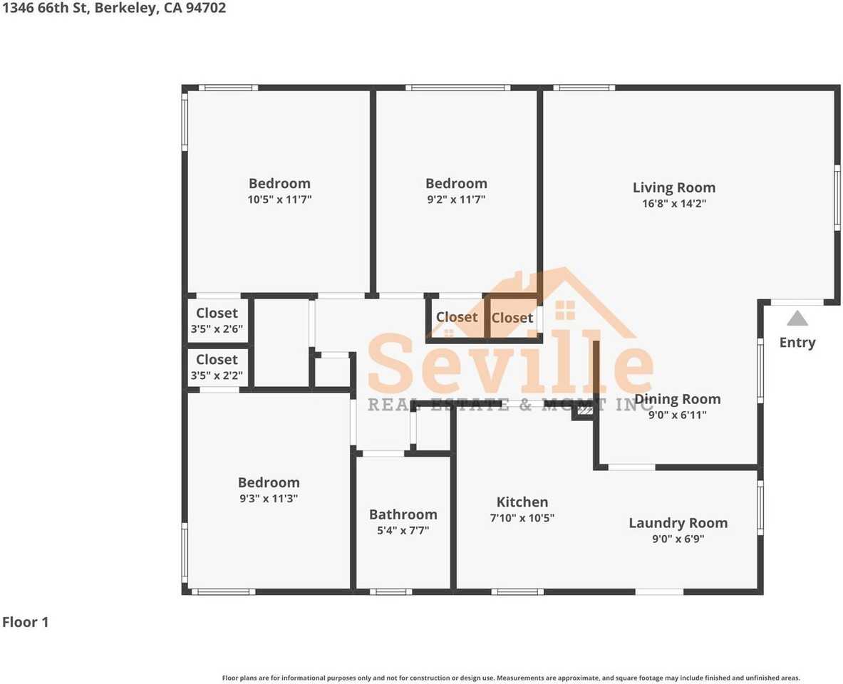 1346 66th St - Photo 2 of 16