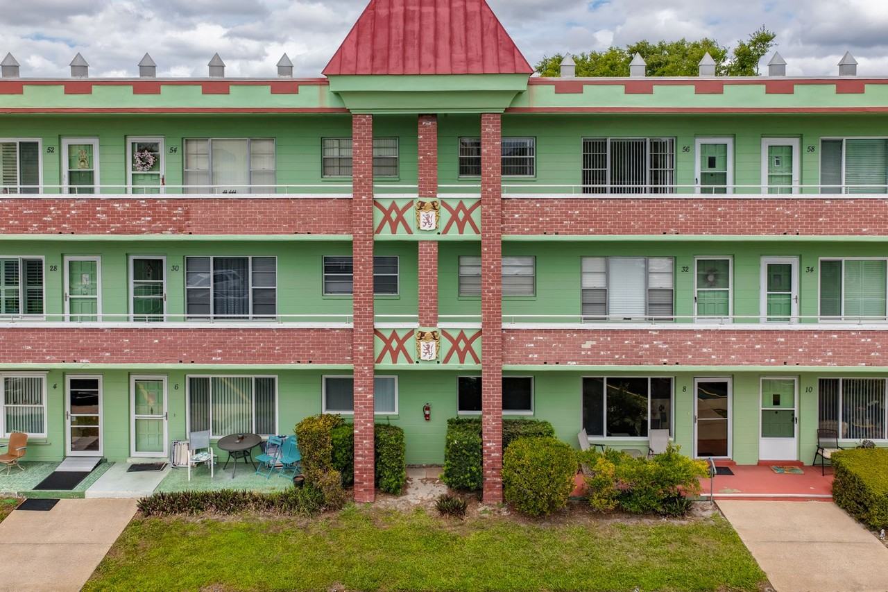 2358 Ecuadorian Way #56 - Photo 2 of 47