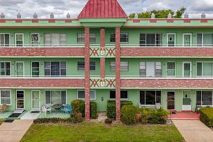 2358 Ecuadorian Way #56 - Photo 1 of 1