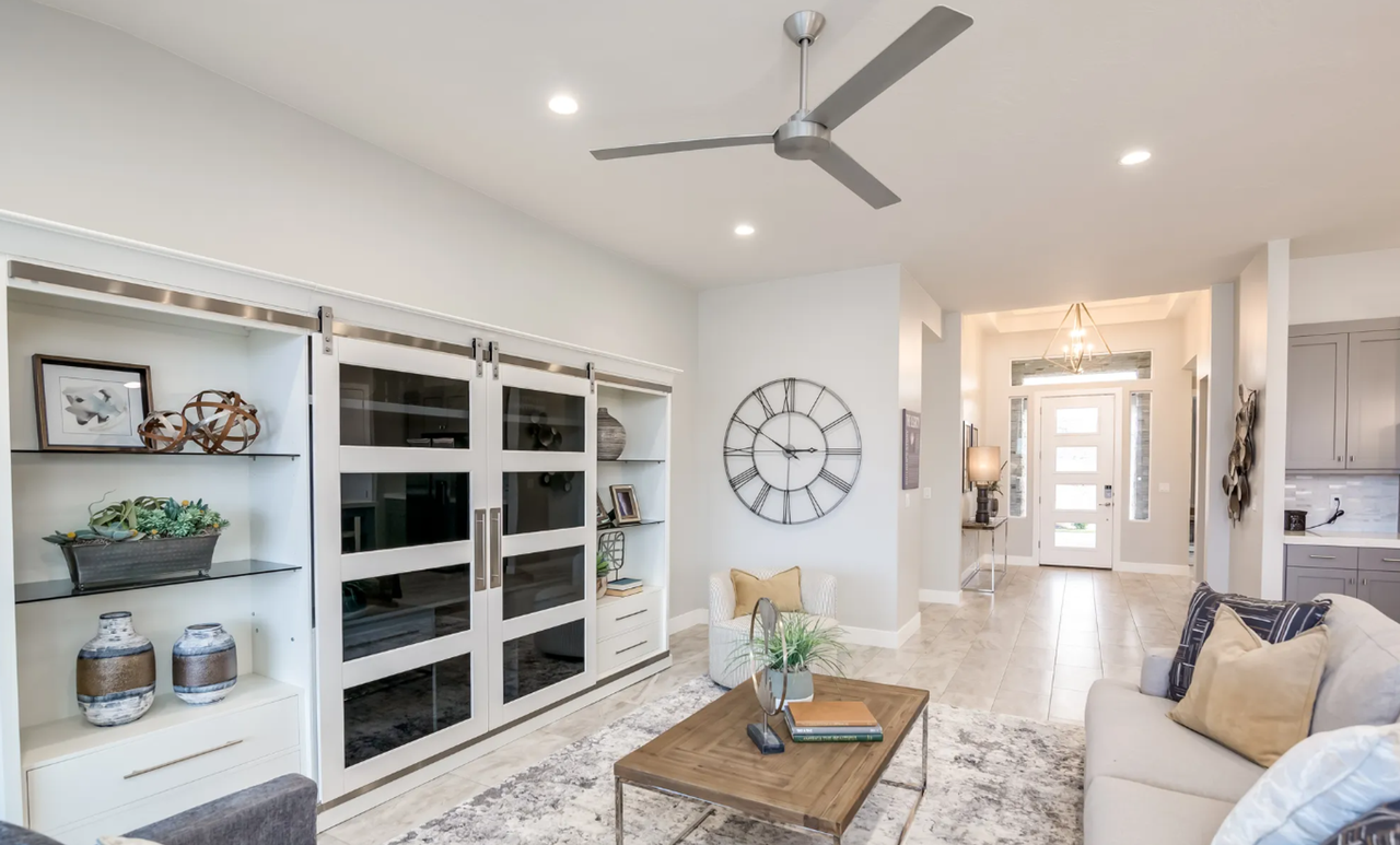 495 S Martignano Way - Photo 3 of 25