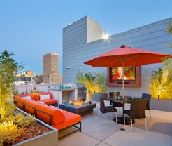 Maya Apartments at 535 Kingsley Dr in Los Angeles - Photo 1 of 1