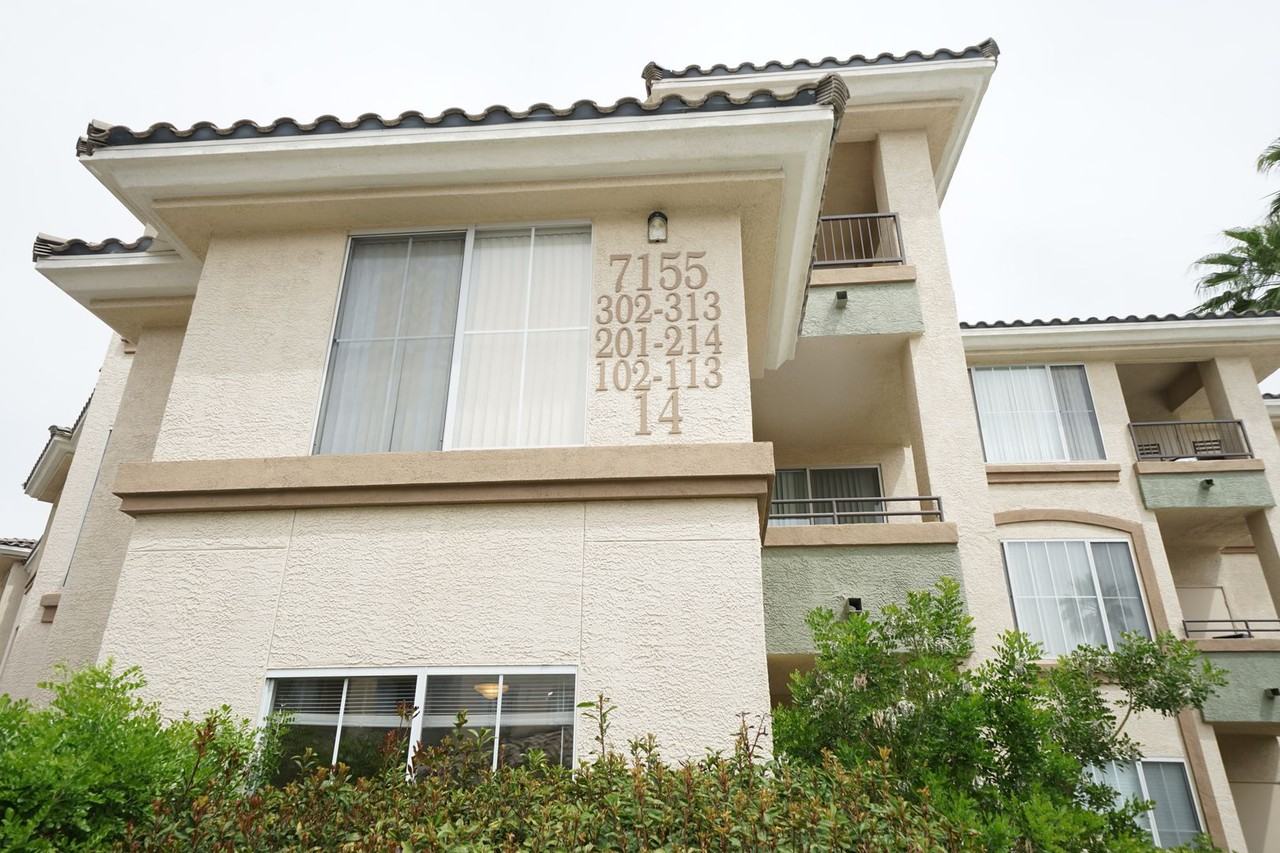 7155 S Durango Dr #110 - Photo 2 of 24