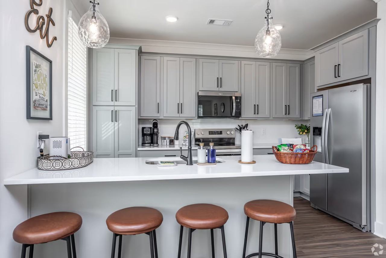 652 Haley Ln #1401 - Photo 4 of 45