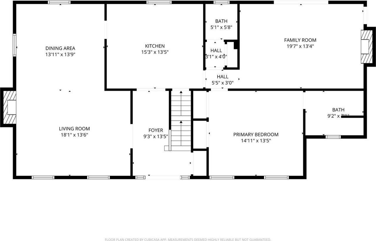 1800 Amarillo St Nw - Photo 6 of 31