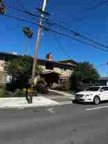 Excellent commute location. 1 bedroom upstairs unit in the heart of Concord - Photo 1 of 1