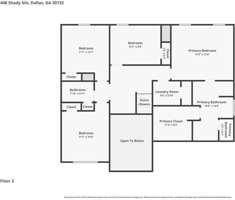408 Shady Gln - Photo 3 of 17