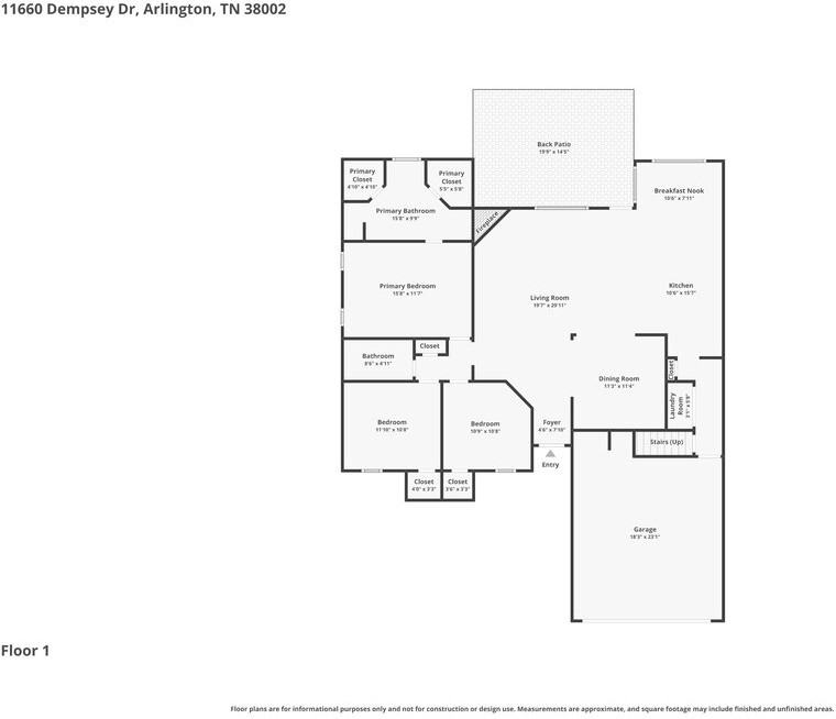 11660 Dempsey Dr - Photo 2 of 17