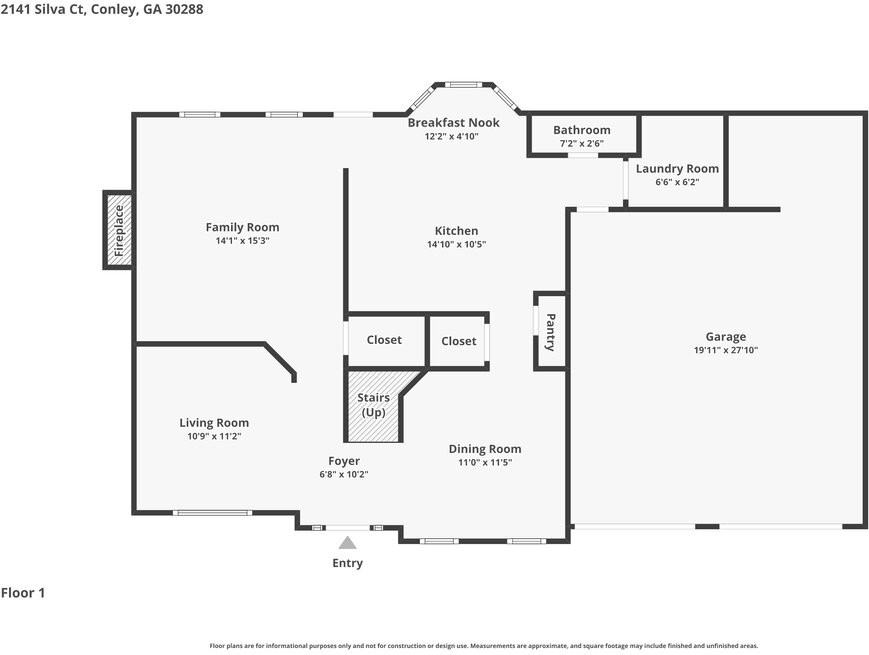 2141 Silva Ct - Photo 3 of 17