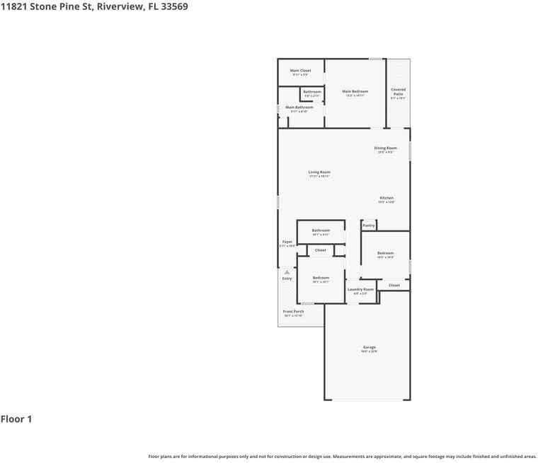 11821 Stone Pine St - Photo 2 of 16