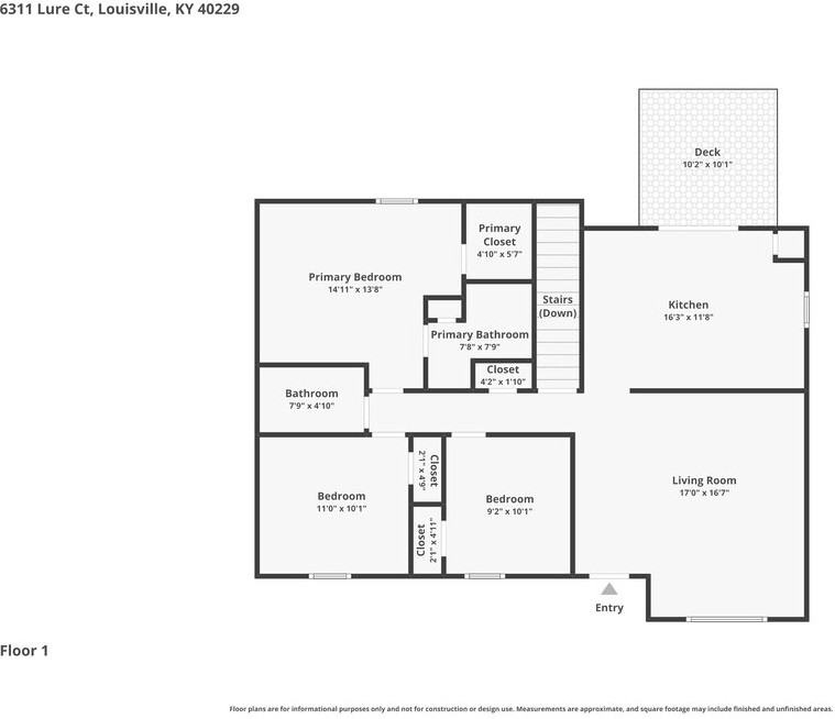 6311 Lure Ct - Photo 2 of 17