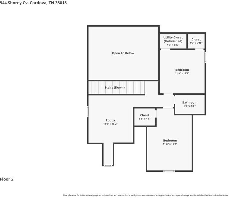 944 Shorey Cv - Photo 3 of 17