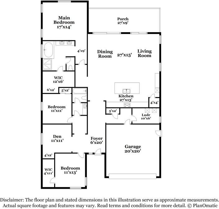 22507 E Munoz St - Photo 2 of 16