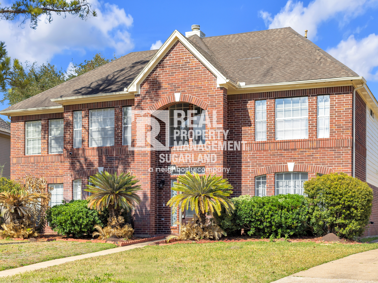 14418 Ardwell Dr