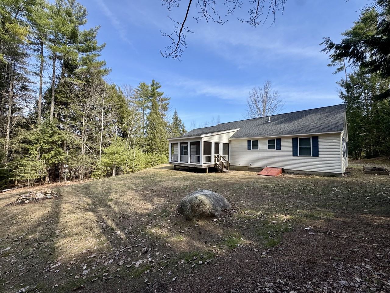 4 Lucinda Circle Way #1 - Photo 2 of 29