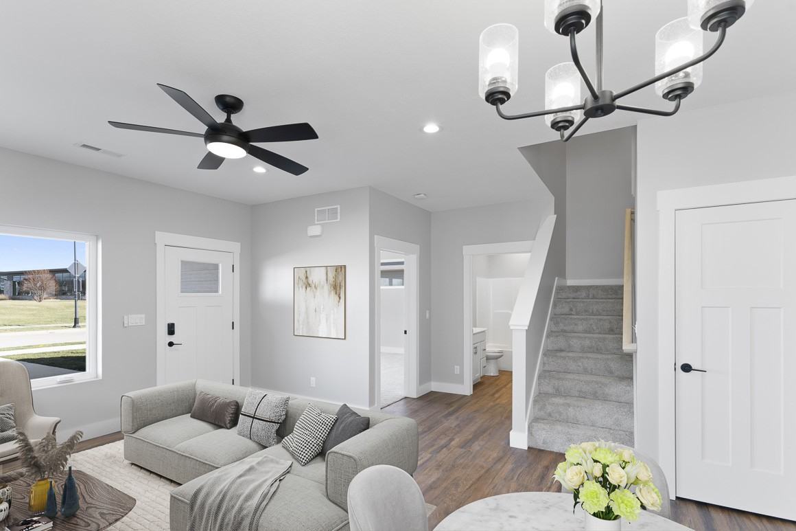 6026 Mississippi Ave #1 - Photo 5 of 6