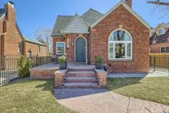 1468 Tennyson St - Photo 1 of 1