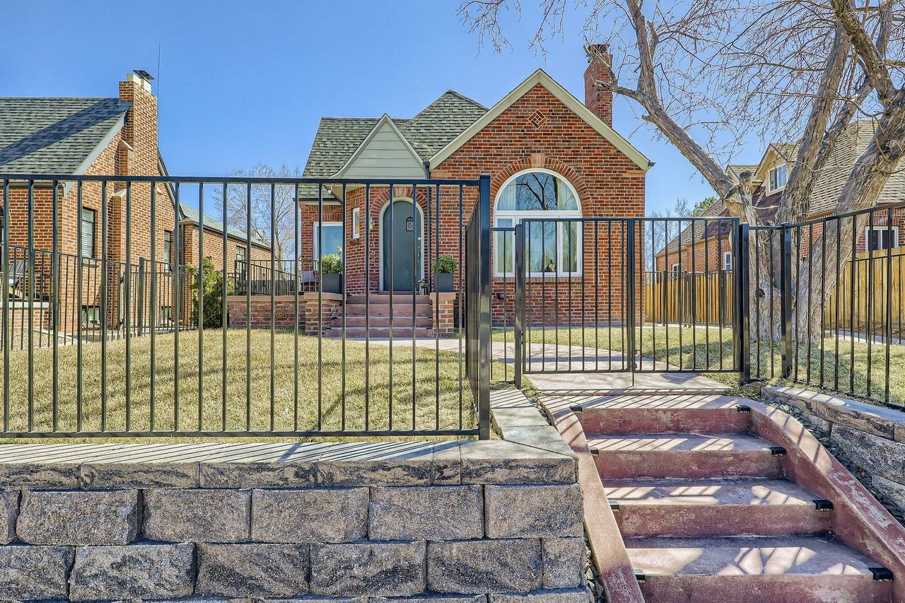 1468 Tennyson St - Photo 2 of 24