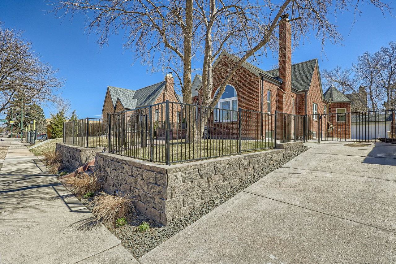 1468 Tennyson St - Photo 3 of 24