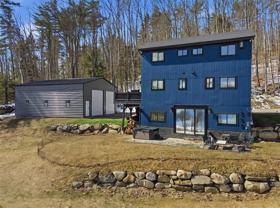 253 Upper Mad River Rd - Photo 1 of 1