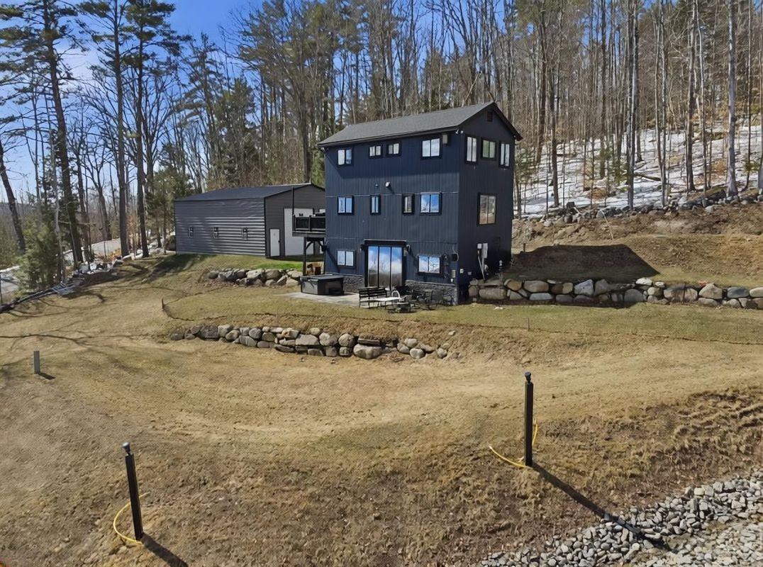 253 Upper Mad River Rd - Photo 2 of 50