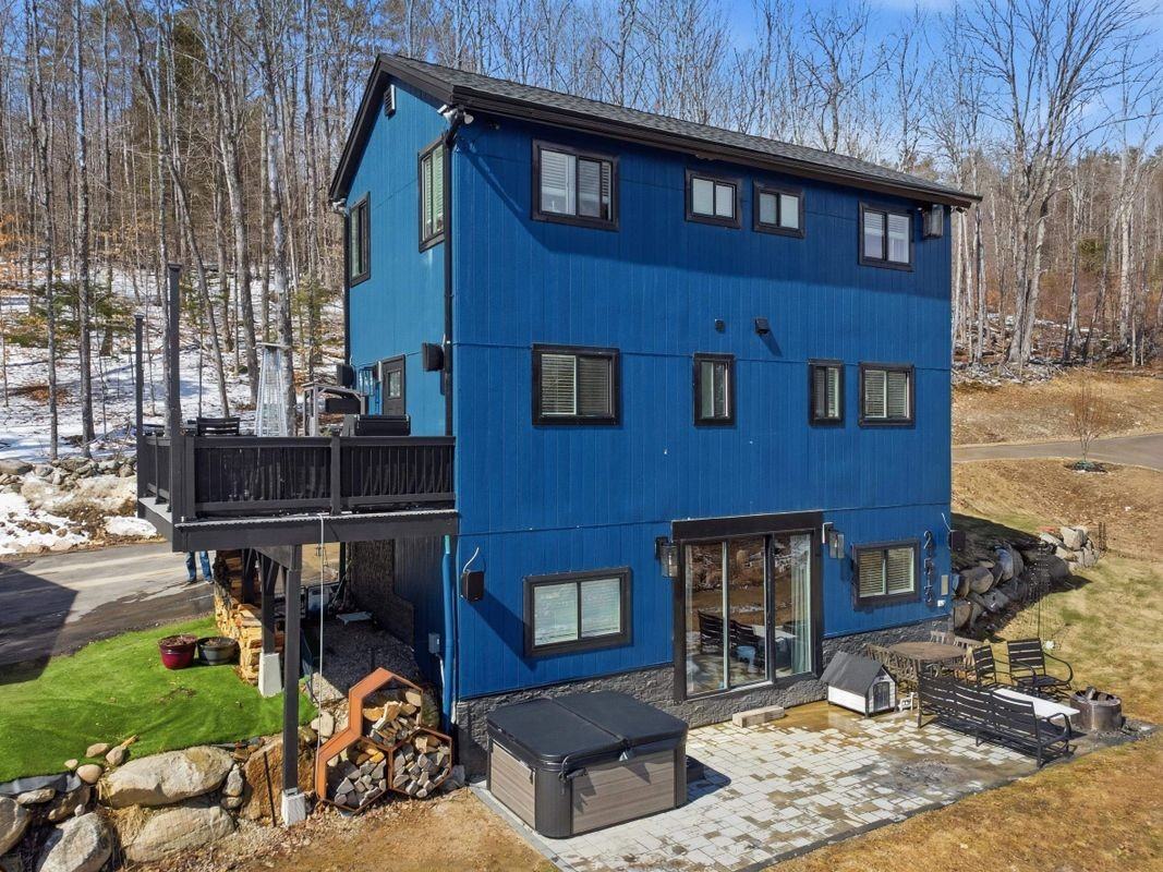 253 Upper Mad River Rd - Photo 6 of 50