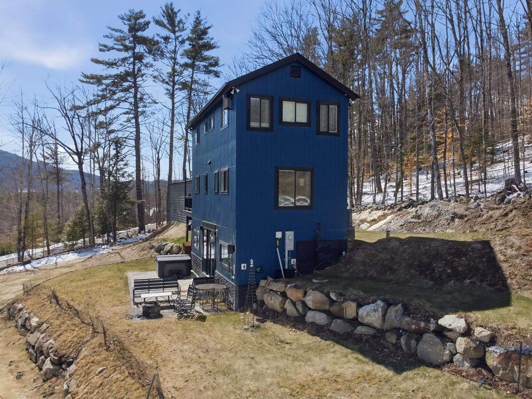 253 Upper Mad River Rd - Photo 7 of 50