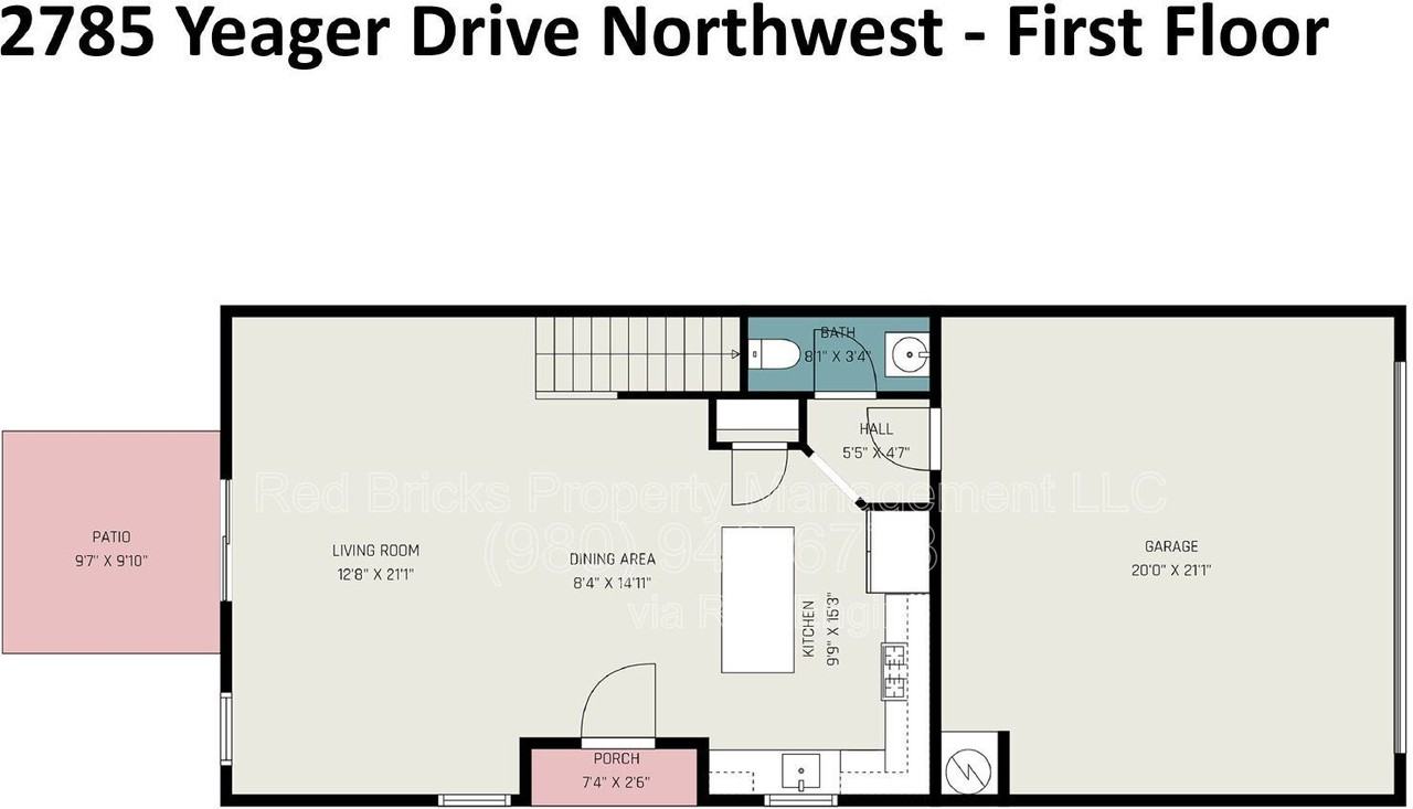 2785 Yeager Dr - Photo 6 of 29