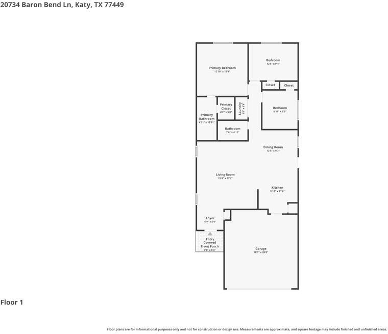 20734 Baron Bend Ln - Photo 2 of 16