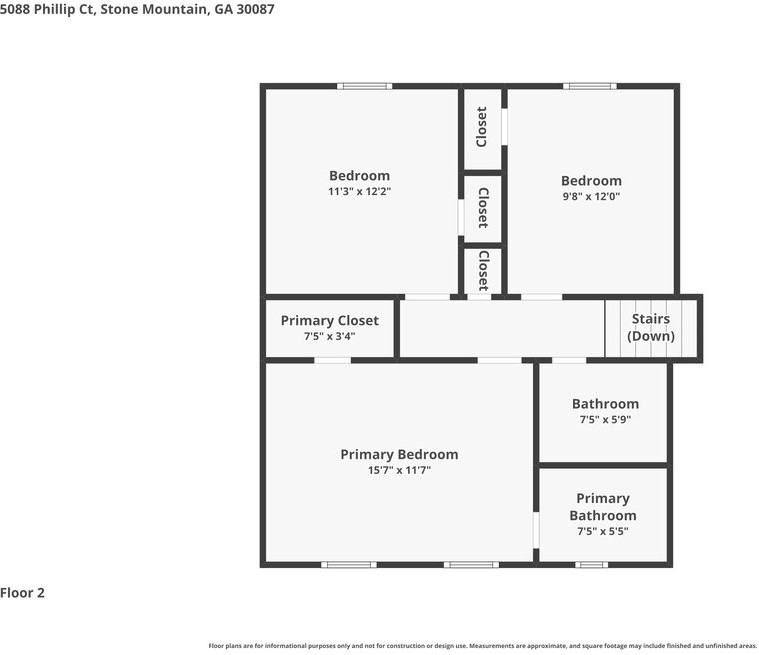 5088 Phillip Ct - Photo 3 of 17