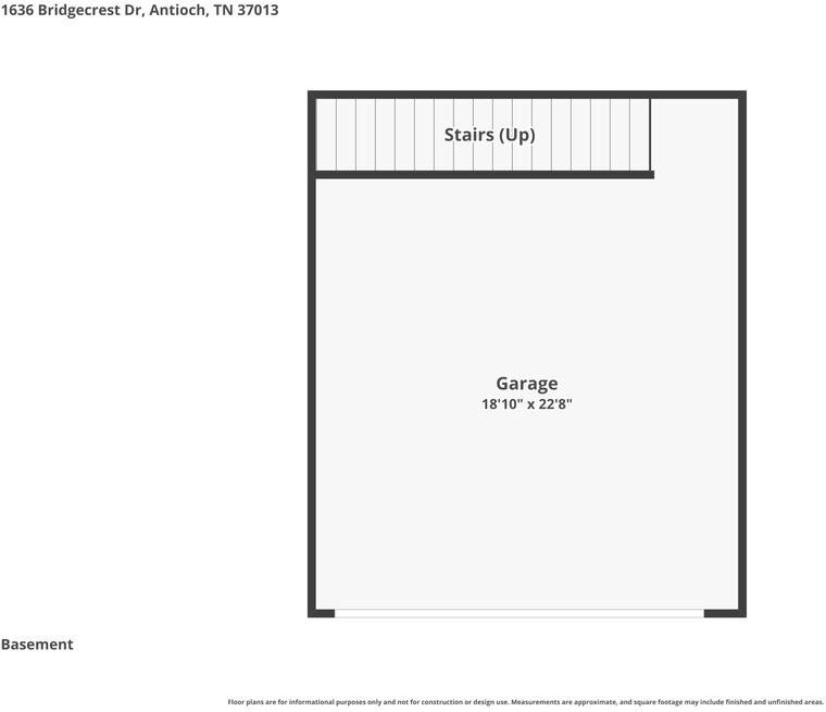 1636 Bridgecrest Dr - Photo 4 of 18
